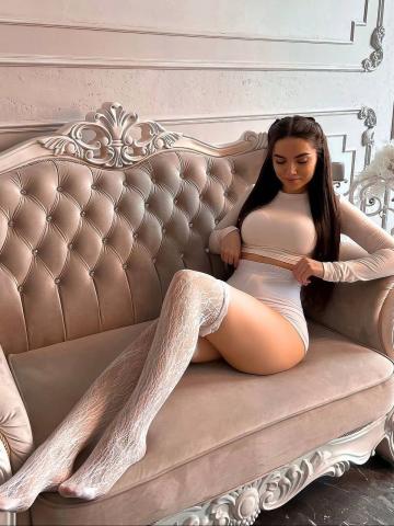 Елена Дебют Реал фото 4