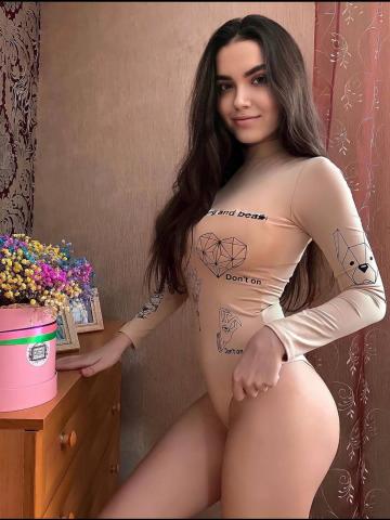 Елена Дебют Реал фото 5